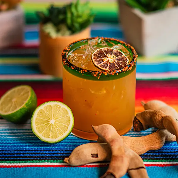 Tacos & Avocados T&A Margarita